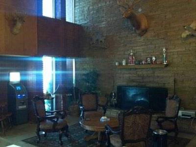 Ranch House Motel