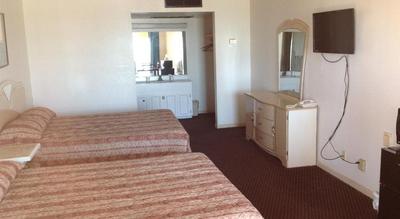 Sea Shell Inn Motel