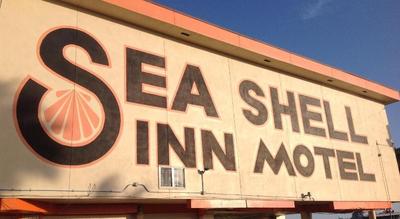 Sea Shell Inn Motel