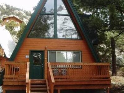 Whispering Pines