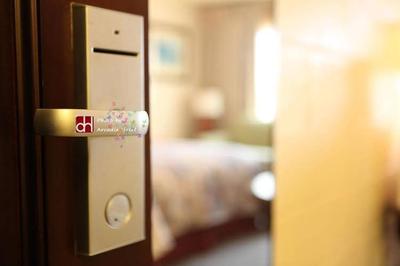 Arcadia Hotel
