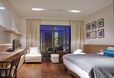 Veranda High Residence