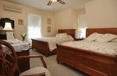 By The Sea Guests Bed Breakfast Suites