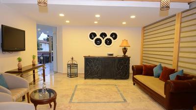 Amore Hotel