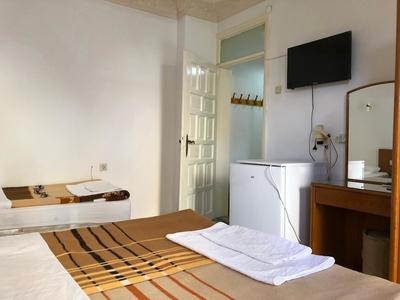 Anadolu Hotel
