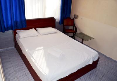 Ayda Hotel
