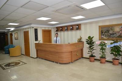 Celebi Hotel