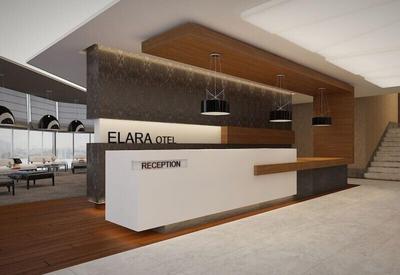 Majura Hotel