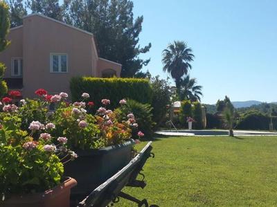 Peninsula Pineclub Boutique Hotel