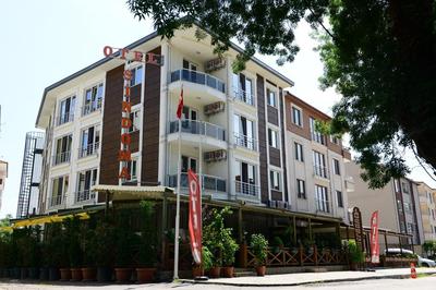 Sindoma Otel
