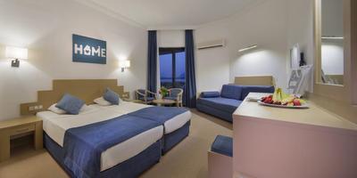Tacün Nisa Resort