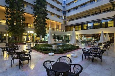 Tacün Nisa Resort