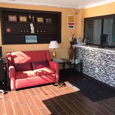 Budget Inn Roxboro