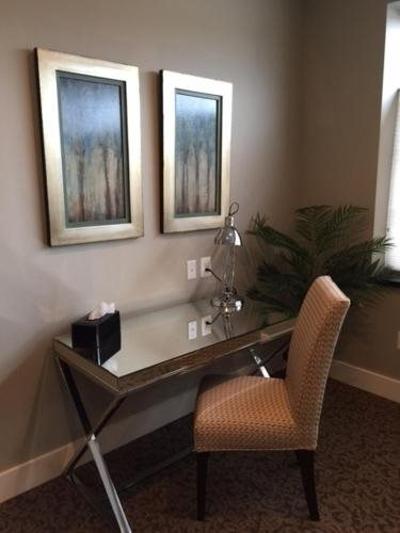 Culpeper Center Suites