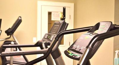 Culpeper Center Suites