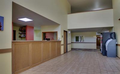Heritage Grand Inn