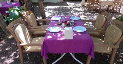 Cirali Olympos Hotel