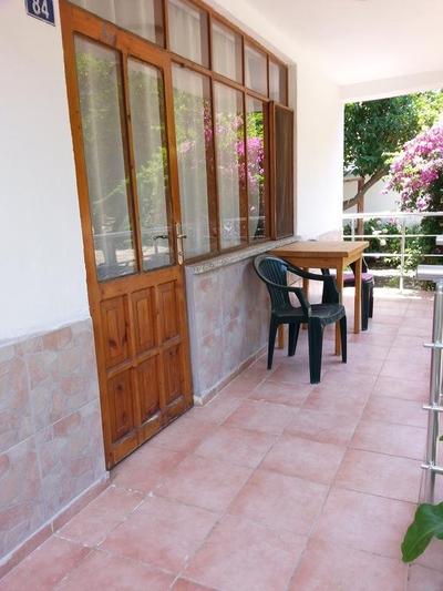 Irmak Butik Hotel Cirali