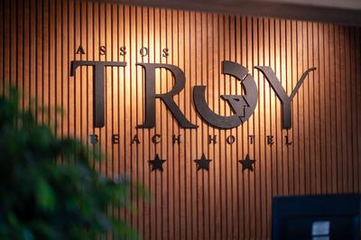 Assos Troy Otel