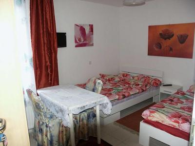 Blumenhotel
