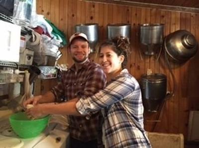 Flint Hill Farm Ag