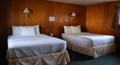 Mid City Motel