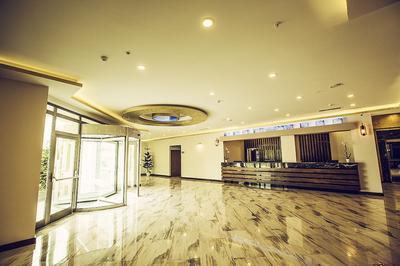 El Garden Hotel & Residence
