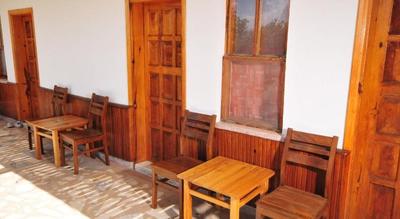 Ikiz Pension Bungalow & Restaurant