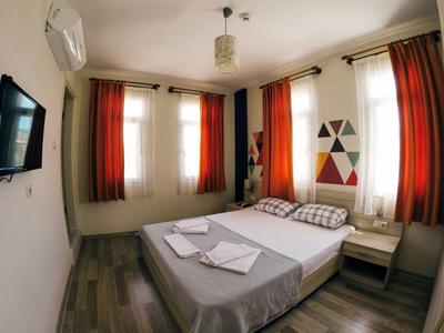Limon Butik Hotel
