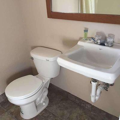 Budget Inn Ardmore