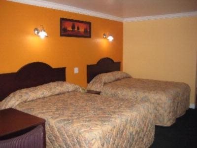 Express Inn West Memphis