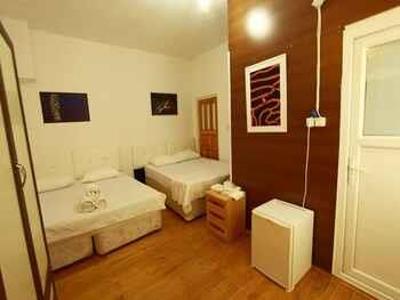 Cirali Ceres Hotel