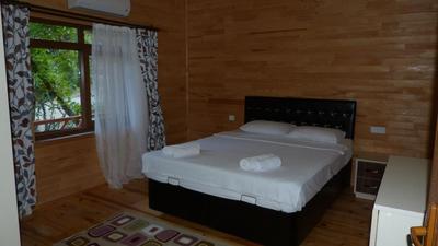 Cirali Simge Holiday Houses