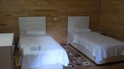 Cirali Simge Holiday Houses