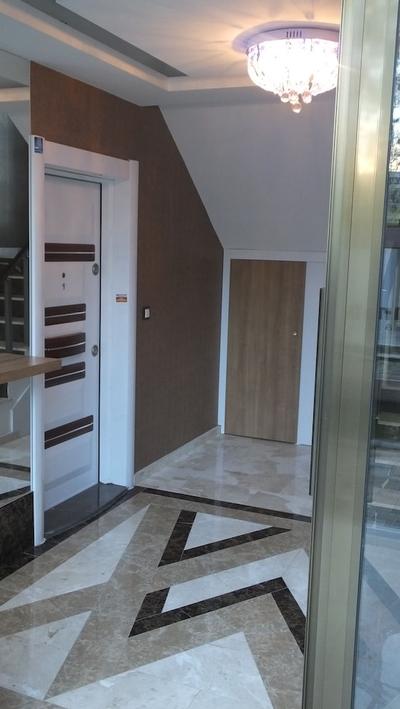 Hande Homes