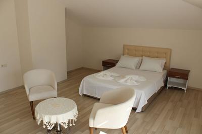 Tebriz Apart Hotel