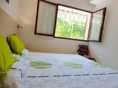 Hotel Punta E Mare