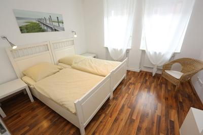 Apartments Thommen