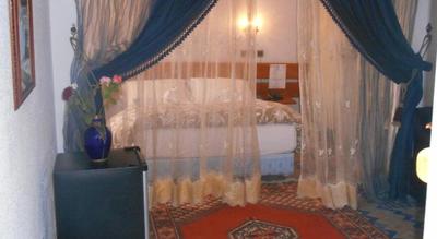 Hotel Babel