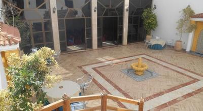 Hotel Babel