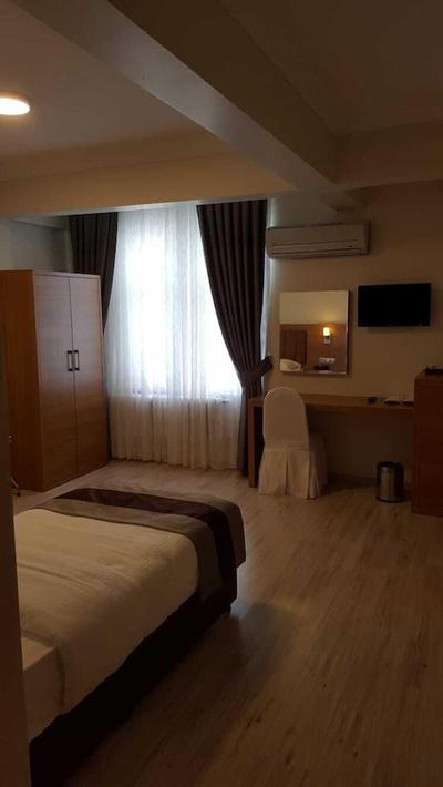 Engin Hotel