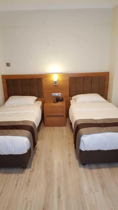 Engin Hotel