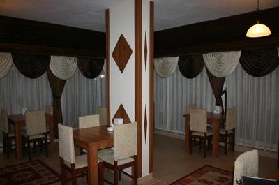 Küçük Ev Pansiyon
