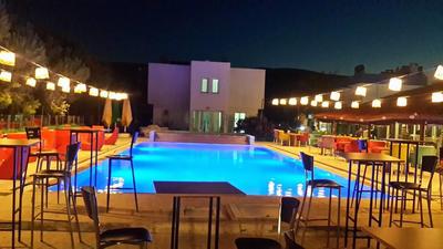 Liman Apart Hotel