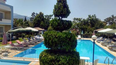 Melodi Club Apart