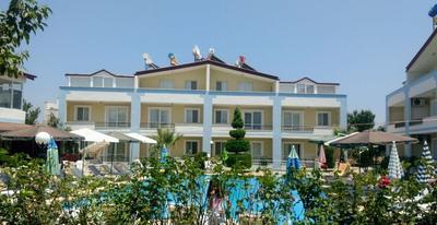 Melodi Club Apart