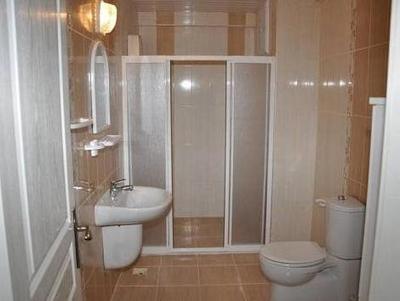 Oz Ulutas Apart Evleri