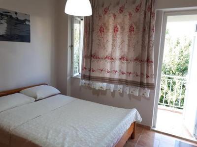 Samos Apart Pension