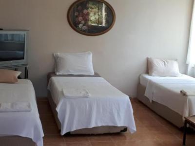 Samos Apart Pension