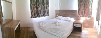 Yucesan Suite Otel